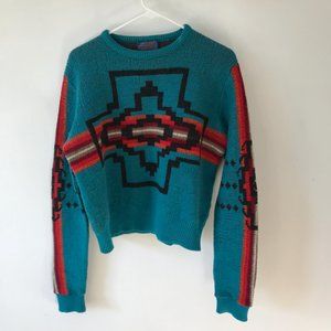 Vintage Pendleton Sweater